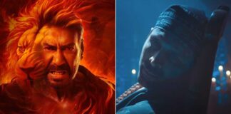 Singham Again Again OG Title Song Removed From YT After Bhool Bhulaiya 3 Producer T-Series Slam Copyright