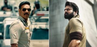 Singham Again Trailer Garners 51 Million+ Views In 24 Hours!