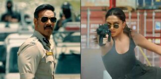 Singham Again Trailer Impact At Box Office Day 1