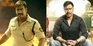 Singham Re-Release Box Office