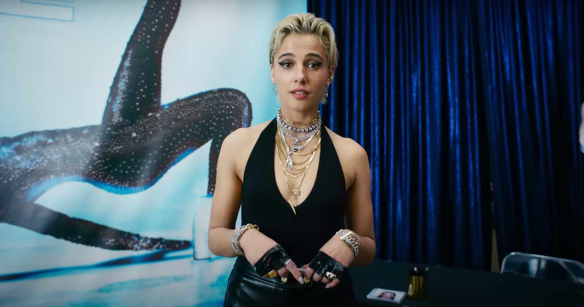 Smile 2 Box Office (Worldwide): 2nd Weekend Update