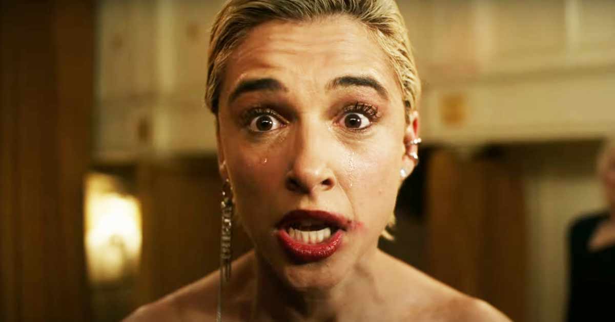 Smile 2 Early Reviews Revealed!