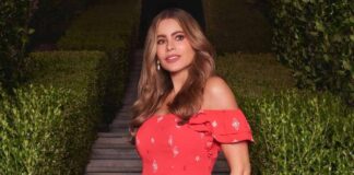 Sofia Vergara had almost quit Modern Family