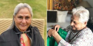 Sources Close to Jaya Bachchan’s Family Clarifies False Death News About Her Mother