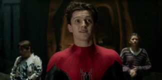 Spider-Man 4: Tom Holland Teases 'Crazy' New Details About the Upcoming Film!