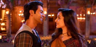 Stree 2 Box Office