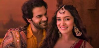 Stree 2 Box Office Collection Day 50