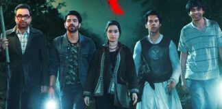 Stree 2 Box Office Collection Day 50 Early Trends