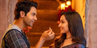 Stree 2 Box Office (Early Trends)