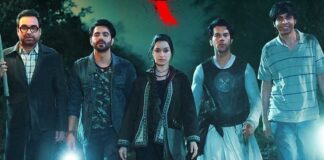 Stree 2 Worldwide Box Office (Closing Collection) Update!