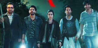 Stree 2 Worldwide Box Office Collection