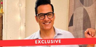 Anupamaa Exclusive Interview: Sudhanshu Pandey