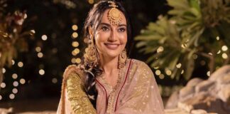 A look at the combined net worth of Surbhi Jyoti and Sumit Suri!