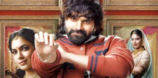 Swag Now Streaming on OTT Just Three Weeks Post-Theatrical Release, Featuring Sree Vishnu in a Stellar Performance