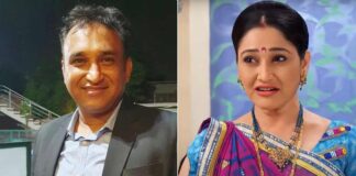 Taarak Mehta Ka Ooltah Chashmah: Mayur Vakani aka Sundar's Salary Is Very Low As Compared To Disha Vakani?