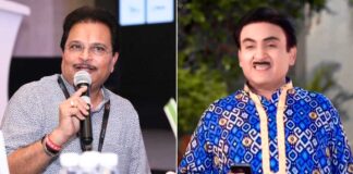 Taarak Mehta Ka Ooltah Chashmah's Asit Kumarr Modi Net Worth 2024