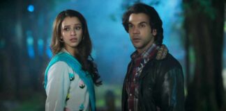 Take a look at the 5-day box office performance of Vicky Vidya Ka Woh Wala Video!