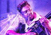 Take a look at the box office performance of the Dhruva Sarja starrer Martin!