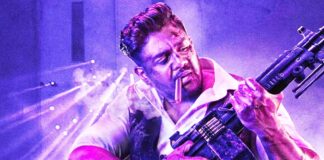 Take a look at the box office performance of the Dhruva Sarja starrer Martin!