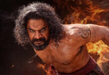 Take a look at Tovino Thomas' ARM's box office performance on its 34th day!
