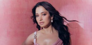Tamannaah Bhatia questioned by ED in a money laundering case!