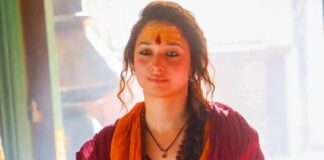 Tamannaah Bhatia's Spiritual Thriller 'Odela 2' Gears Up for a Highly Anticipated Hindi Release!