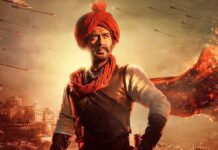 Here is revisiting the box office performance of Ajay Devgn's Tanhaji: The Unsung Warrior!