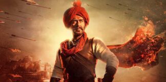 Here is revisiting the box office performance of Ajay Devgn's Tanhaji: The Unsung Warrior!