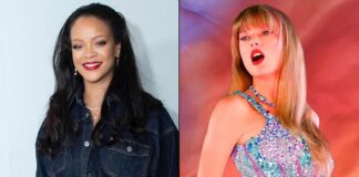 Taylor Swift's Massive Net Worth in 2024 Explored as She Passes Rihanna as World’s Richest Female Musician