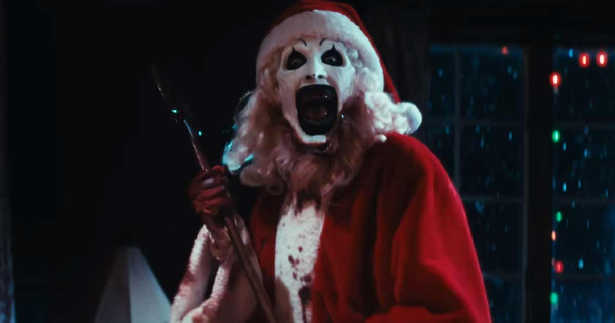 Terrifier 3 Box Office (Worldwide): Collects An Impressive Number In Just Two Weeks