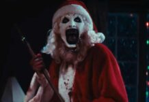 Terrifier 3 Box Office (Worldwide): Latest Update