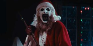 Terrifier 3 Box Office (Worldwide): Latest Update