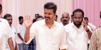 Everything you need to know about Thalapathy Vijay's final film!