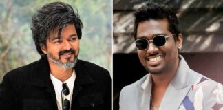 Thalapathy 69: Could Vijay’s Final Film Be on the Horizon? Actor’s Interest in Atlee’s Next Sparks Speculation