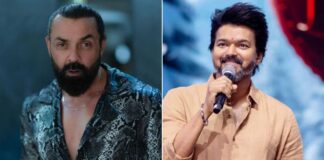 Bobby Deol Is Charging This Sum For Thalapathy 69?