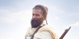 Thangalaan: Why Chiyaan Vikram's Upcoming Film Deserves an Immediate OTT Release for Wider Audience Access!
