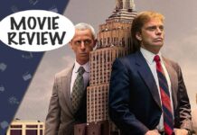 The Apprentice Movie Review: Sebastian Stan & Jeremy Strong Deliver Explosive Performances in This Timely Biopic The Apprentice Movie Review
