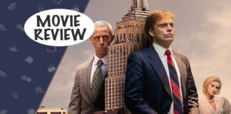 The Apprentice Movie Review