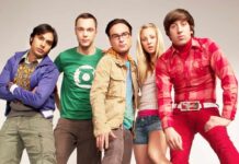 The Evolution of Penny & Sheldon's Friendship: The Heart of The Big Bang Theory