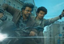 The GOAT Box Office: It’s A Disaster In Telugu States As It Barely Recovers 32% Of Its Breakeven Target! The GOAT Box Office