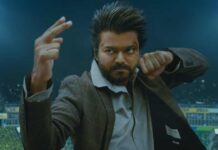 The GOAT Hindi Box Office: Thalapathy Vijay Scores His 2nd Consecutive Success With 31% Returns In 29 Days! The GOAT Hindi Is A Success At The Indian Box Office