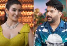 The Great Indian Kapil Show OTT Verdict (Week 5): Less Than 800K Views