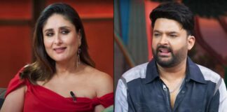 The Great Indian Kapil Show Review