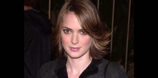 The Inside Story of Winona Ryder's Shoplifting Here: What Happened