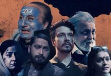 Here's revisiting the box office performance of The Kashmir Files!