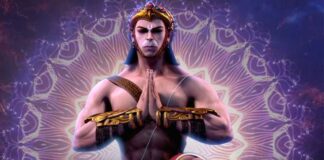 The teaser for The Legend Of Hanuman Season 5 is out now!