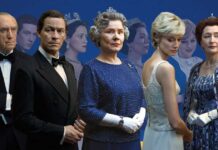 The Most Shocking Revelations from The Crown Season 5