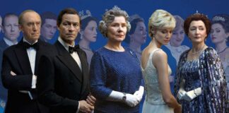 The Most Shocking Revelations from The Crown Season 5