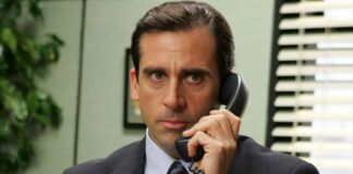 Everything you need to know about The Office reboot!