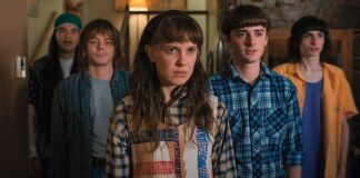 The Original Title for Stranger Things That Was Almost Chosen—How It Could Have Changed Everything!